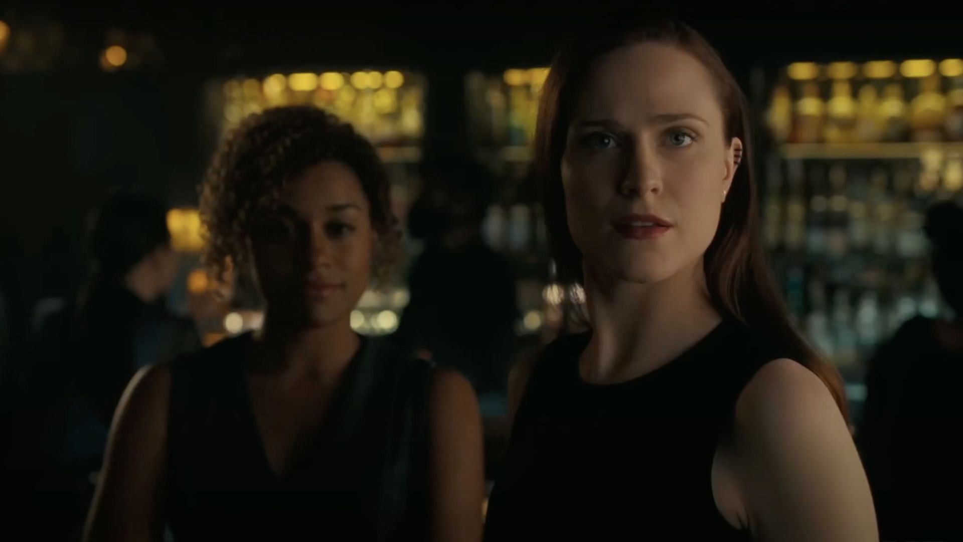 Dolores is Christina in an alternate reality (Image via YouTube/HBO)